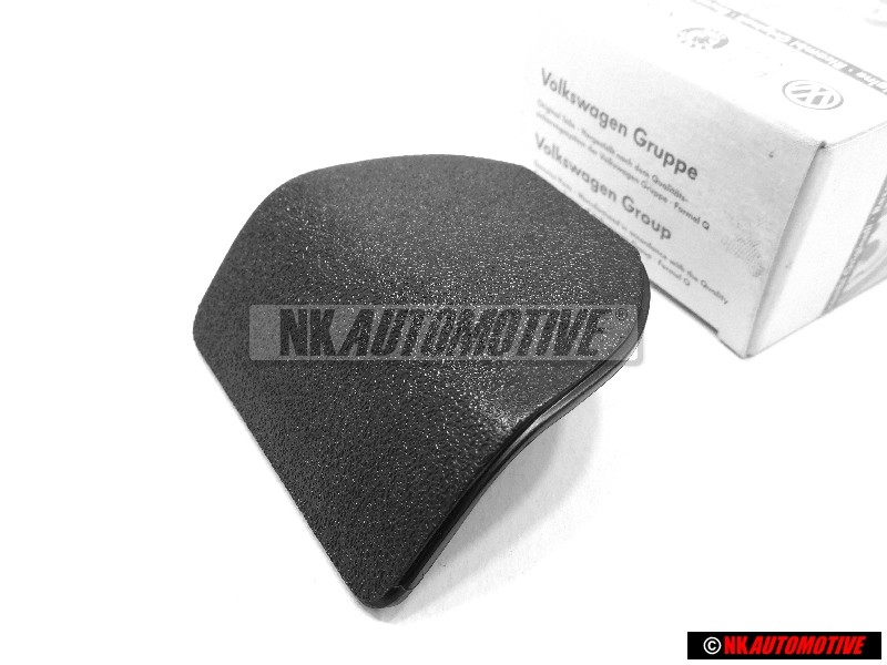 Original VW Cap - 161857367 01C
