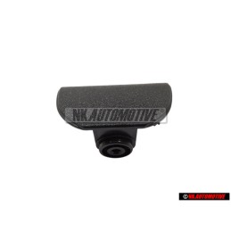 Original VW Cap - 161857367 01C