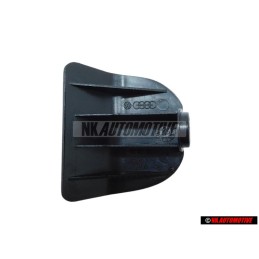 Original VW Cap - 161857367 01C