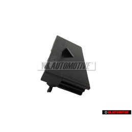 Original VW Flat Contact Housing - 161945247
