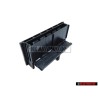 Original VW Flat Contact Housing - 161945247