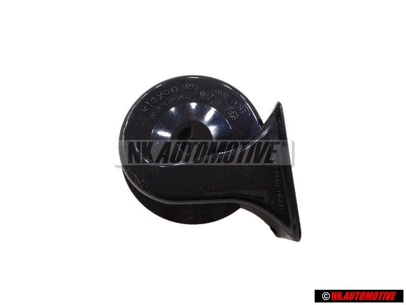 Original VW Fanfare - 171951223