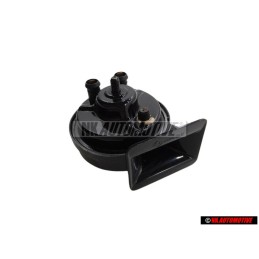 Original VW Fanfare - 171951223