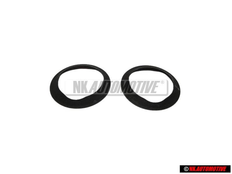 2x Original VW Clamping Washer - N 90182401