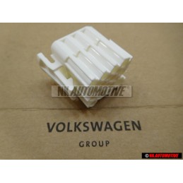 Original VW Connector House Golf - 171971971R