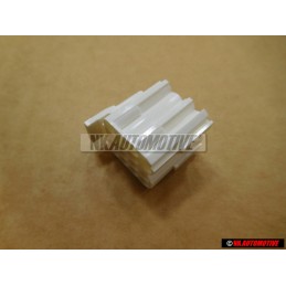 Original VW Connector House Golf - 171971971R