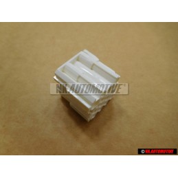 Original VW Connector House Golf - 171971971R
