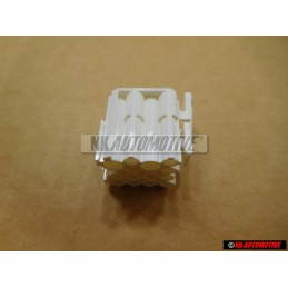 Original VW Connector House Golf - 171971971R