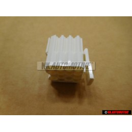 Original VW Connector House Golf - 171971971R