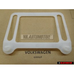 Original VW Bracket For Fan Housing Flap - 191121227