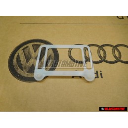 Original VW Bracket For Fan Housing Flap - 191121227