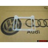 Original VW Bracket For Fan Housing Flap - 191121227
