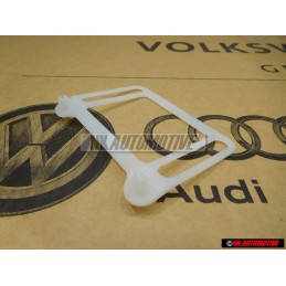 Original VW Bracket For Fan Housing Flap - 191121227