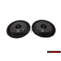 2x Original VW Bungs - N 10034401