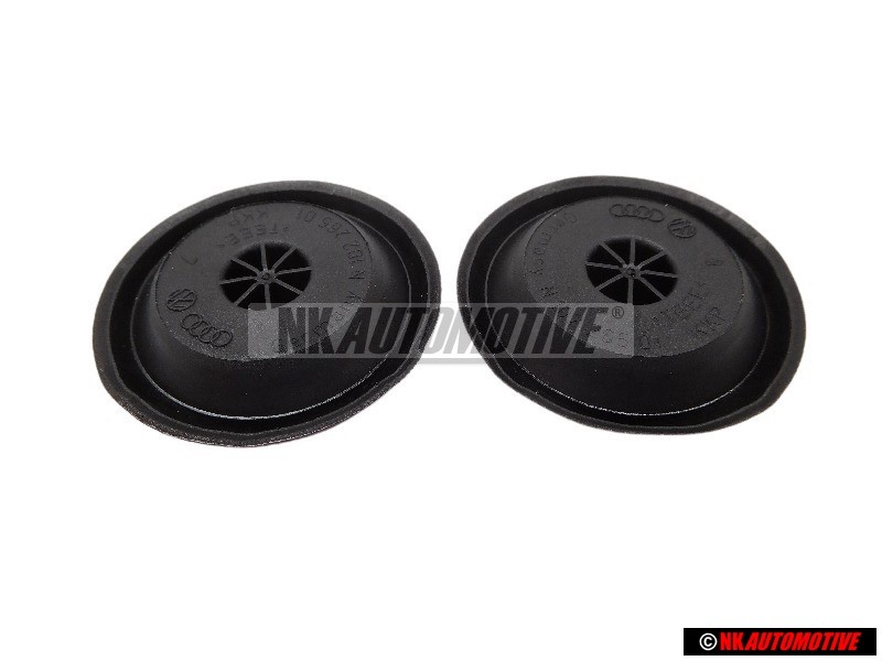 2x Original VW Bungs - N 10034401