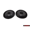 2x Original VW Bungs - N 10034401