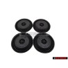 4x Original VW Bungs - N 10034401