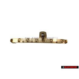 Original VW Retaining Spring Brake Golf Mk2 - 191615270A