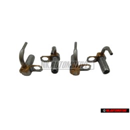 4x Original VW Oil Spray Jet - 027103157