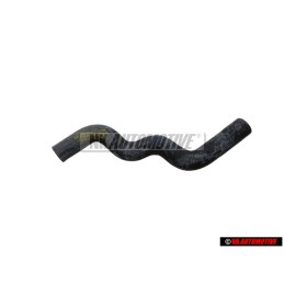 Original VW Coolant Hose - 191819373H