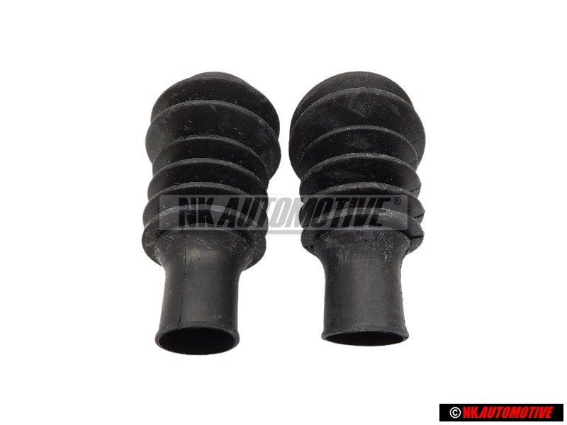 2x Original VW Bellows - 433959845