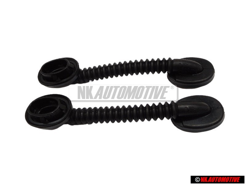 2x Original VW Bellows - 1J9971829B