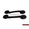 2x Original VW Bellows - 1J9971829B