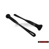 2x Original VW Pull Rod - 1H0885683