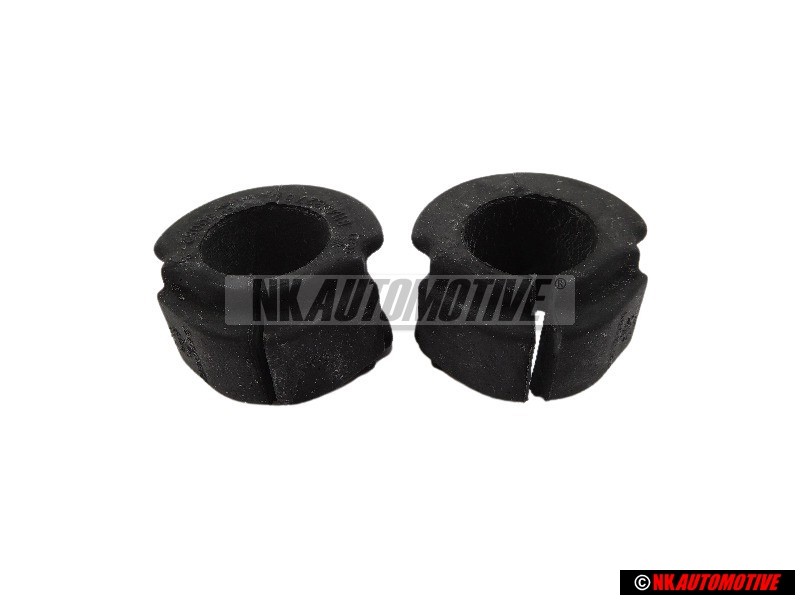 2x Original Audi Rubber Bush - 811411327B