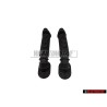 2x Original VW Grommet - 1J6971840A