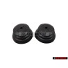 2x Original VW Side Mirror Adjuster Bellow - 191857517 01C