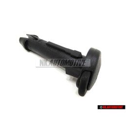Original VW Guide For Adjustable Head Restraint Golf Mk2 - 191885636