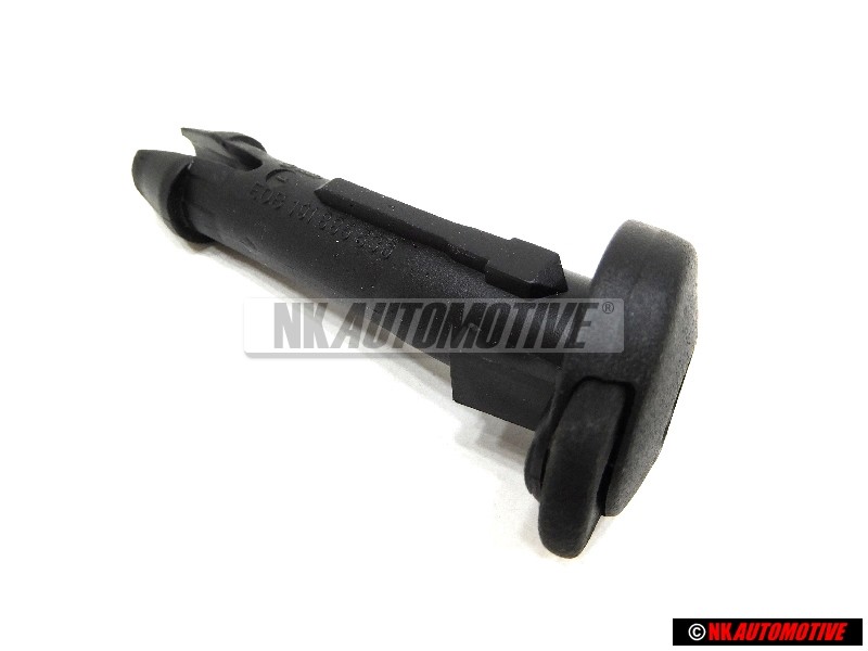 Original VW Guide For Adjustable Head Restraint Golf Mk2 - 191885636