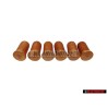 6x Original VW Weld Screw - N90169301