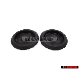 2x Original VW Bung - N 10182101