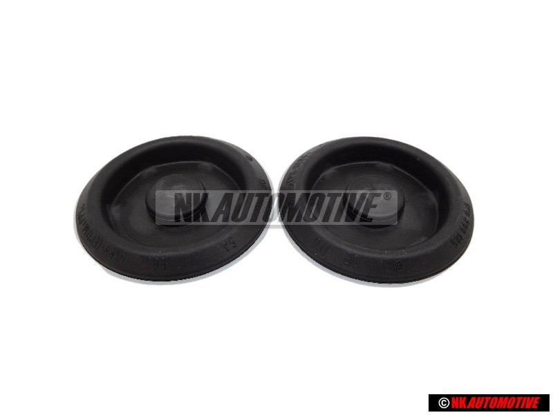 2x Original VW Bung - N 10182101