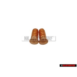 2x Original VW Weld Pin - N 90175701