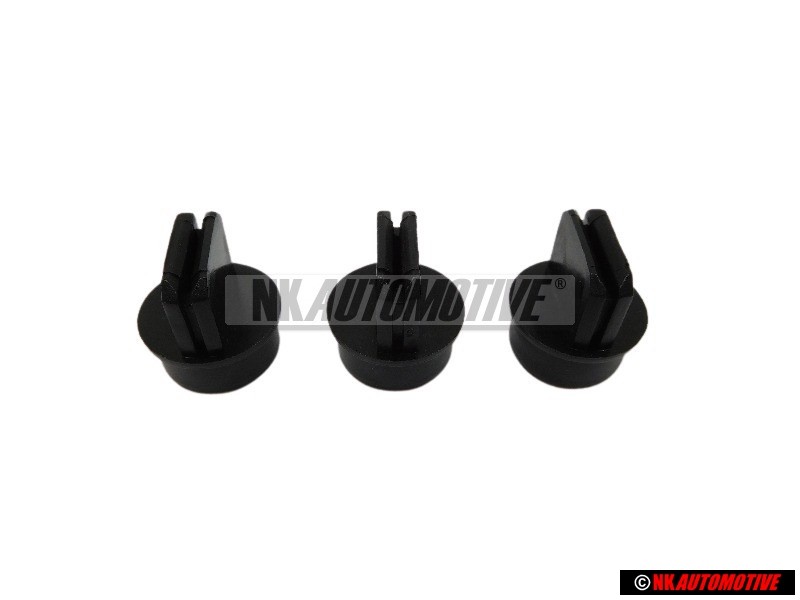 3x Original VW Mounting - 191819135