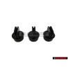 3x Original VW Mounting - 191819135