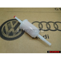 Original VW Fuel Filter Self-Service Packaging - 251201511G SBV