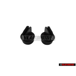 2x Original VW Mounting - 191819135