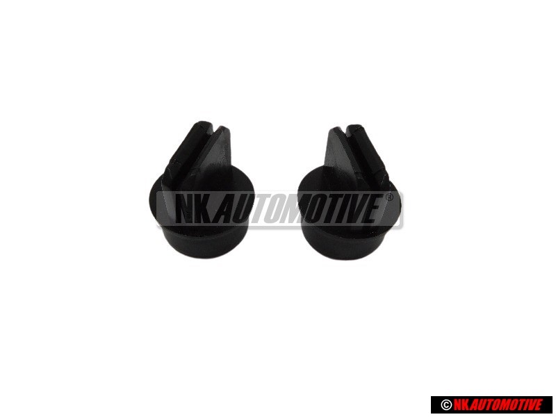 2x Original VW Mounting - 191819135