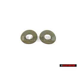2x Original VW Spring Washer - 211805243