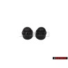 2x Original VW Protective Cap - N 90450201
