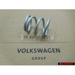 Original VW Pressure Spring Drum Brake T3 / Beetle - 251609283