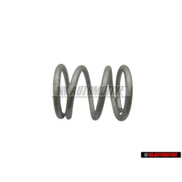 Original VW Pressure Spring Drum Brake T3 / Beetle - 251609283