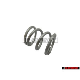 Original VW Pressure Spring Drum Brake T3 / Beetle - 251609283