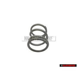 Original VW Pressure Spring Drum Brake T3 / Beetle - 251609283