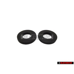 2x Original VW Washer - N 90179102