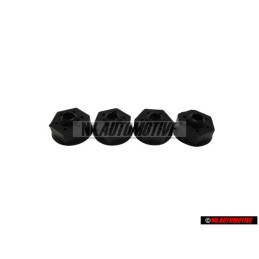 4x Original VW Clamping Washer - 171853939